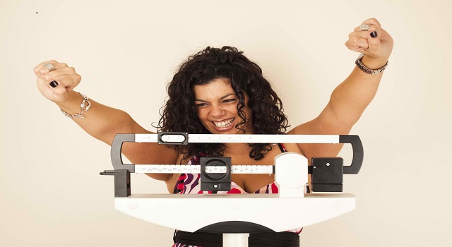 Acupuncture for Weight Loss endorphins