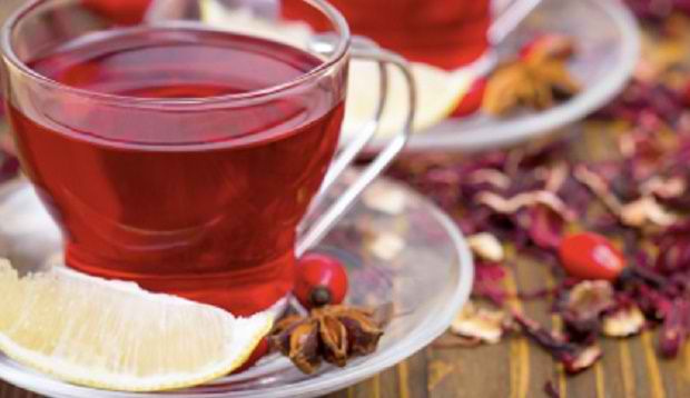 Hibiscus Tea Blood Pressure Thrombocytes Thrombocytes hibiscus-tea-blood-pressure-thrombocytes-thrombocytes