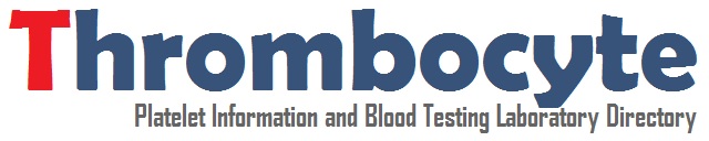 Thrombocyte.com