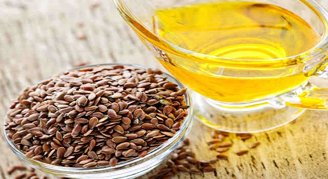 Flax Seed for Low Blood Platelets