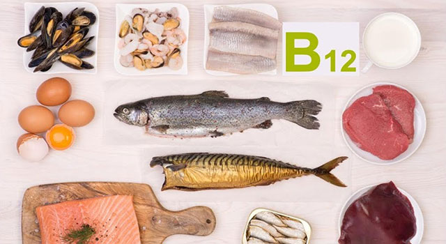 vitamin-b12-diet