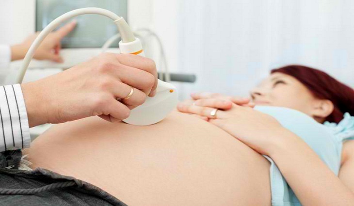 blood clots during pregnancy