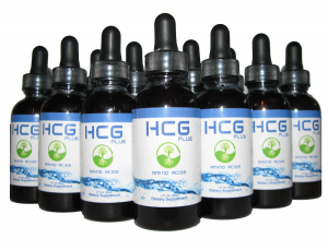 weight loss drops hcg drops