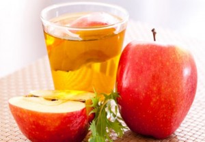 Apple Cider Vinegar for high blood pressure