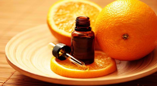 Best Toenail Fungus Orange Oil