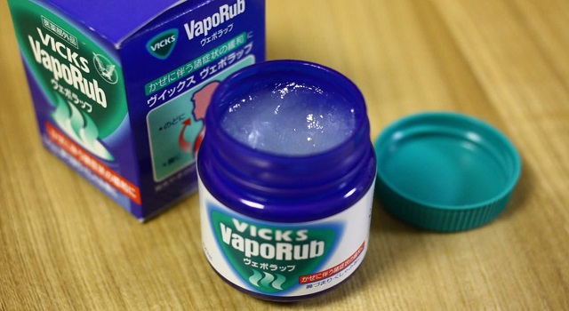 Best Toenail Fungus Treatment Vicks VapoRub