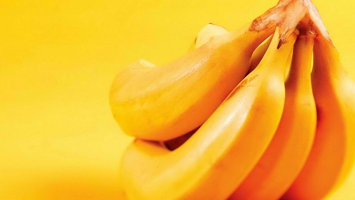 How Many Carbs in a Banana