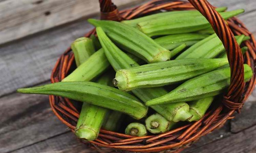 Okra