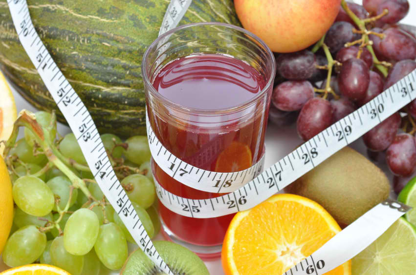 best weight loss detox