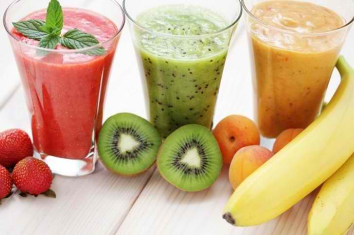 best weight loss smoothies