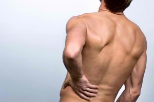 Lower Back Pain Relief Methods
