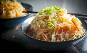 shirataki noodles nutrition and benefits