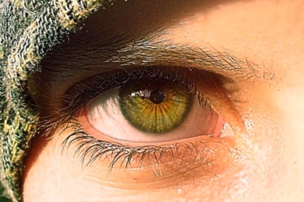 Hazel Eyes: 10 Surprising Facts You Shouldn't Miss