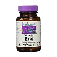BlueBonnet Vitamin B6