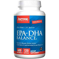 Jarrow Formulas EPA-DHA Balance