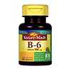 Nature Made Vitamin B6