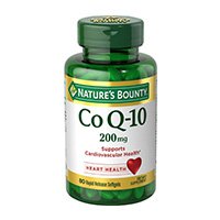 Nature’s Bounty Extra Strength CoQ10