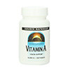 Source Naturals Vitamin A