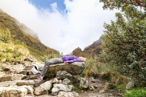 Best Food Diet Practices for Altitude Sickness