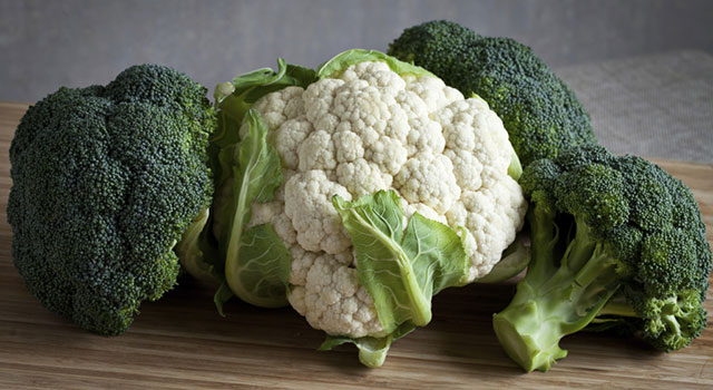 Broccoli-cauliflower-vegetable-food-diet