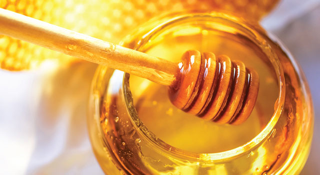 Honey-Food-Diet